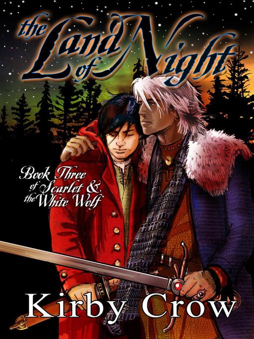 Title details for The Land of Night by Kirby Crow - Available